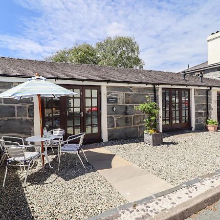 Maritime Mews, 6 The Oakleys Villa Porthmadog Buitenkant foto