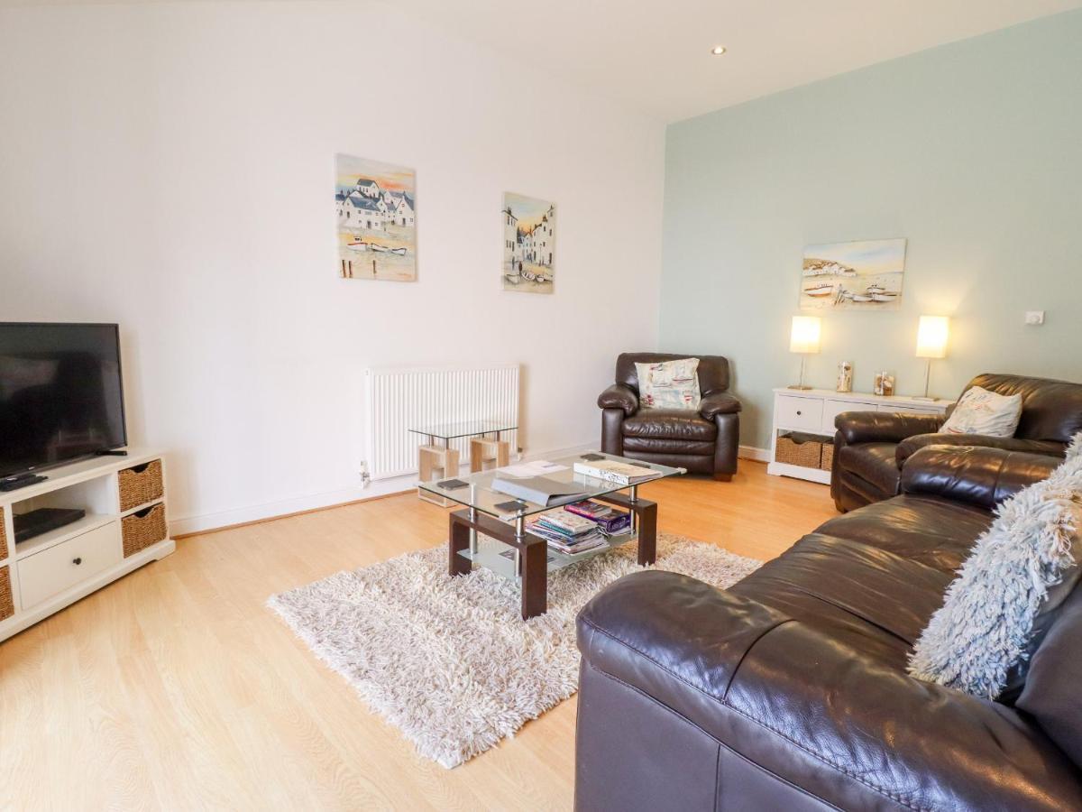 Maritime Mews, 6 The Oakleys Villa Porthmadog Buitenkant foto