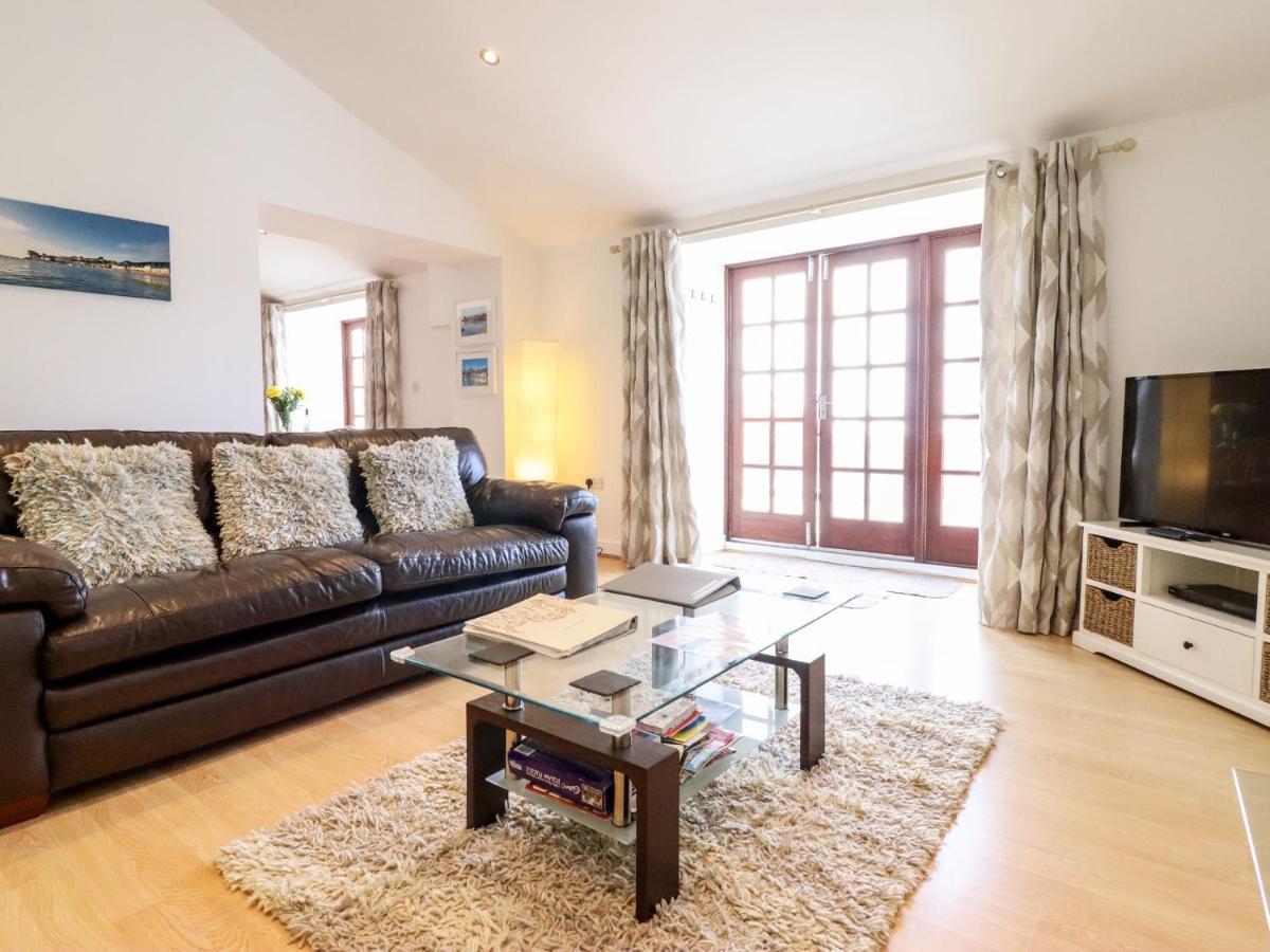 Maritime Mews, 6 The Oakleys Villa Porthmadog Buitenkant foto