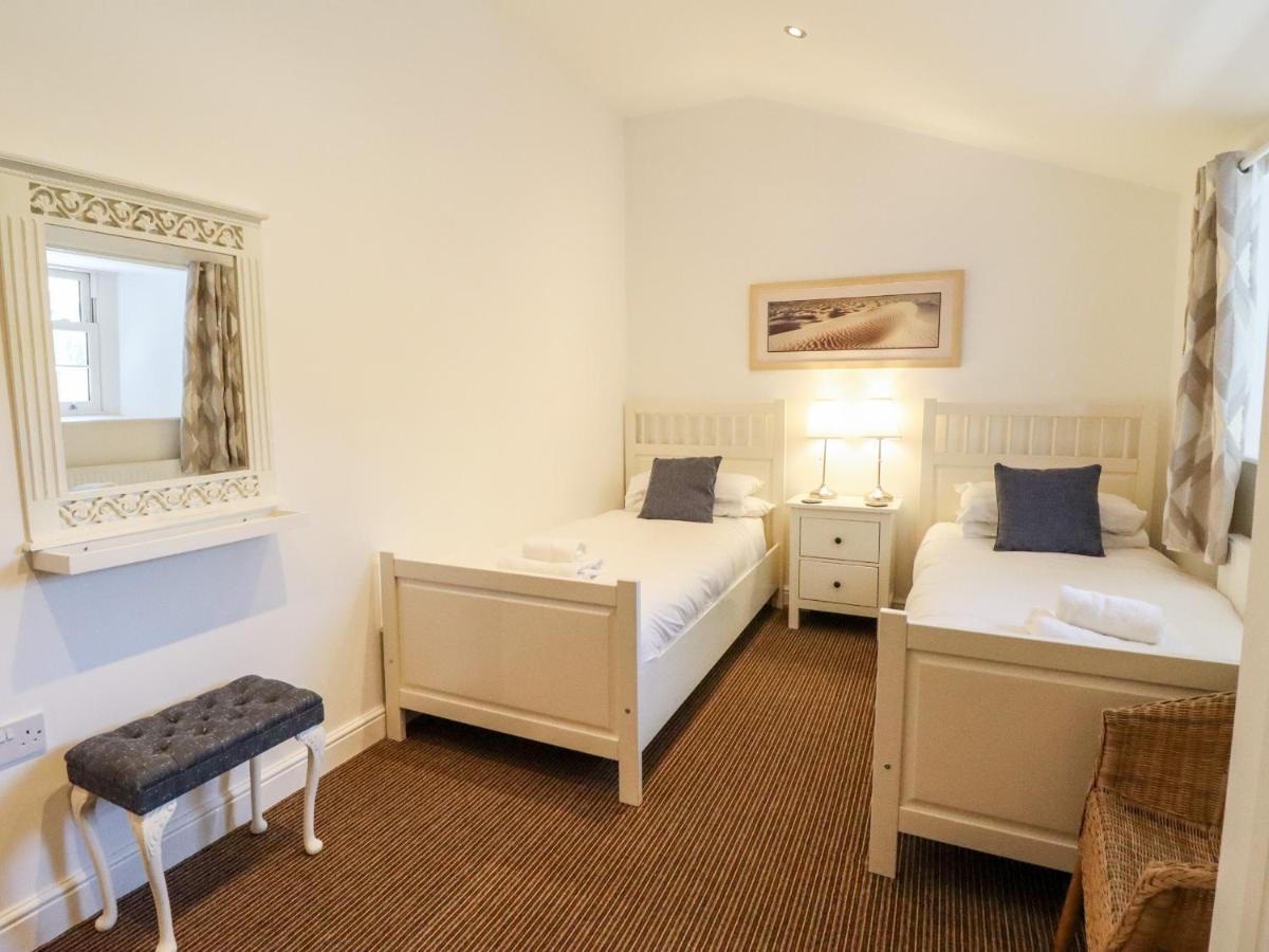 Maritime Mews, 6 The Oakleys Villa Porthmadog Buitenkant foto