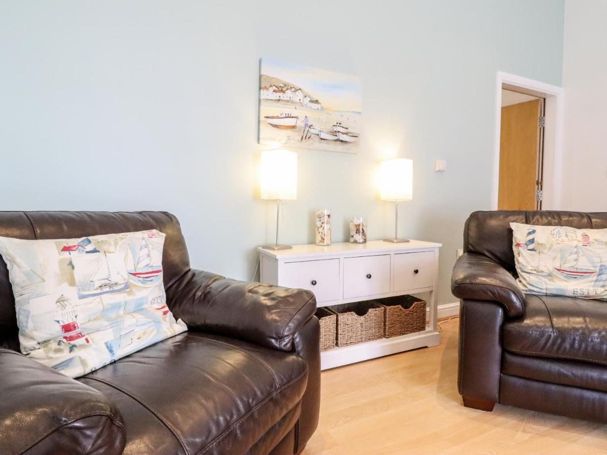 Maritime Mews, 6 The Oakleys Villa Porthmadog Buitenkant foto