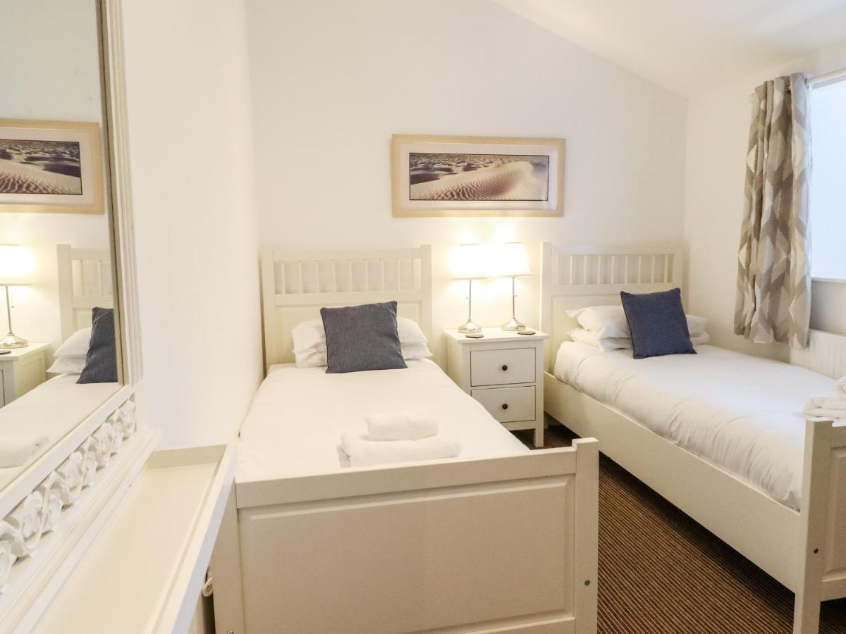 Maritime Mews, 6 The Oakleys Villa Porthmadog Buitenkant foto