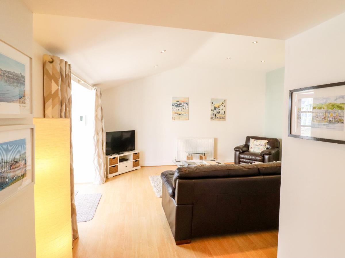 Maritime Mews, 6 The Oakleys Villa Porthmadog Buitenkant foto