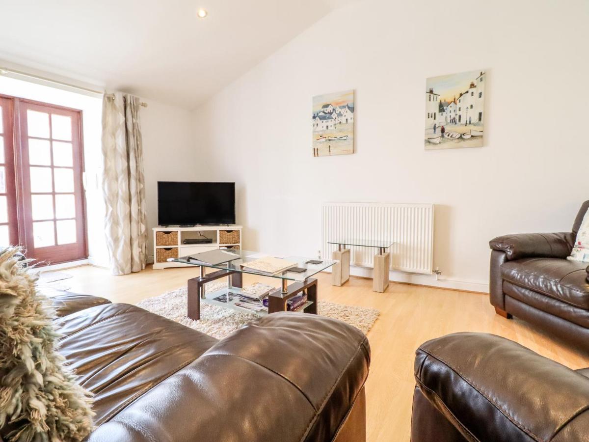 Maritime Mews, 6 The Oakleys Villa Porthmadog Buitenkant foto