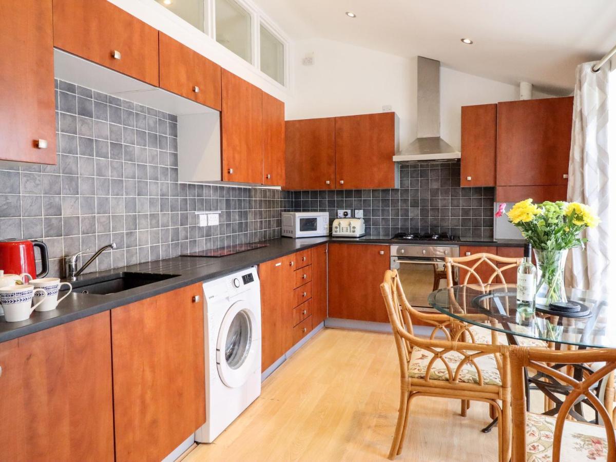 Maritime Mews, 6 The Oakleys Villa Porthmadog Buitenkant foto