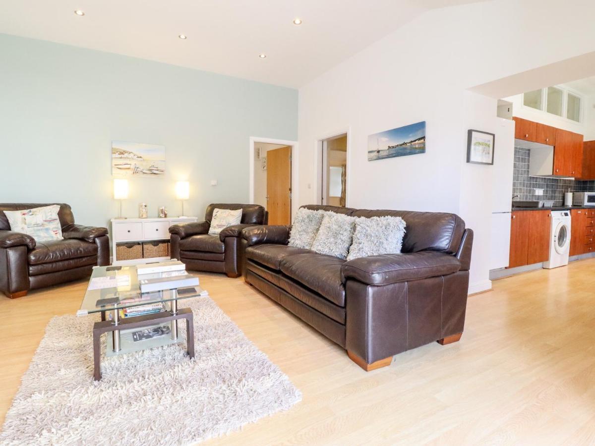 Maritime Mews, 6 The Oakleys Villa Porthmadog Buitenkant foto
