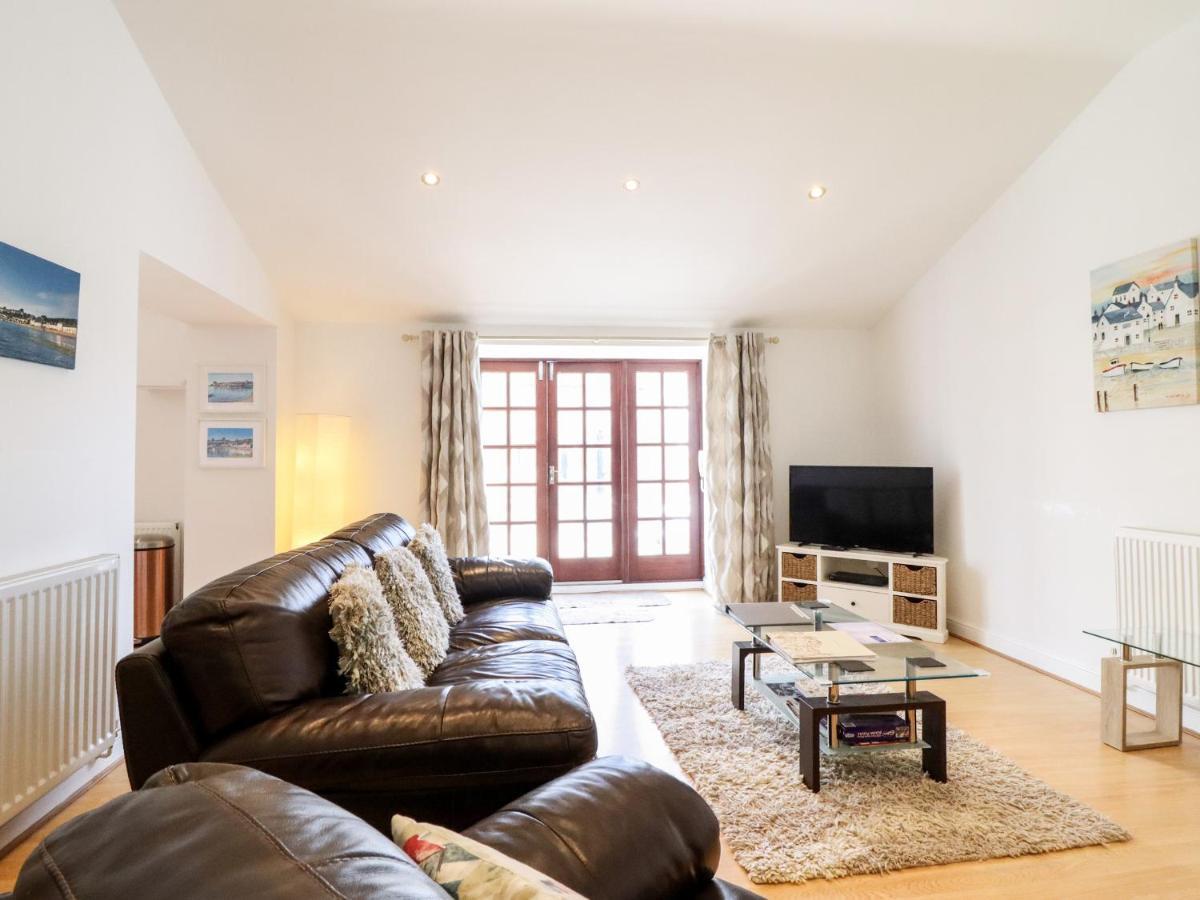 Maritime Mews, 6 The Oakleys Villa Porthmadog Buitenkant foto
