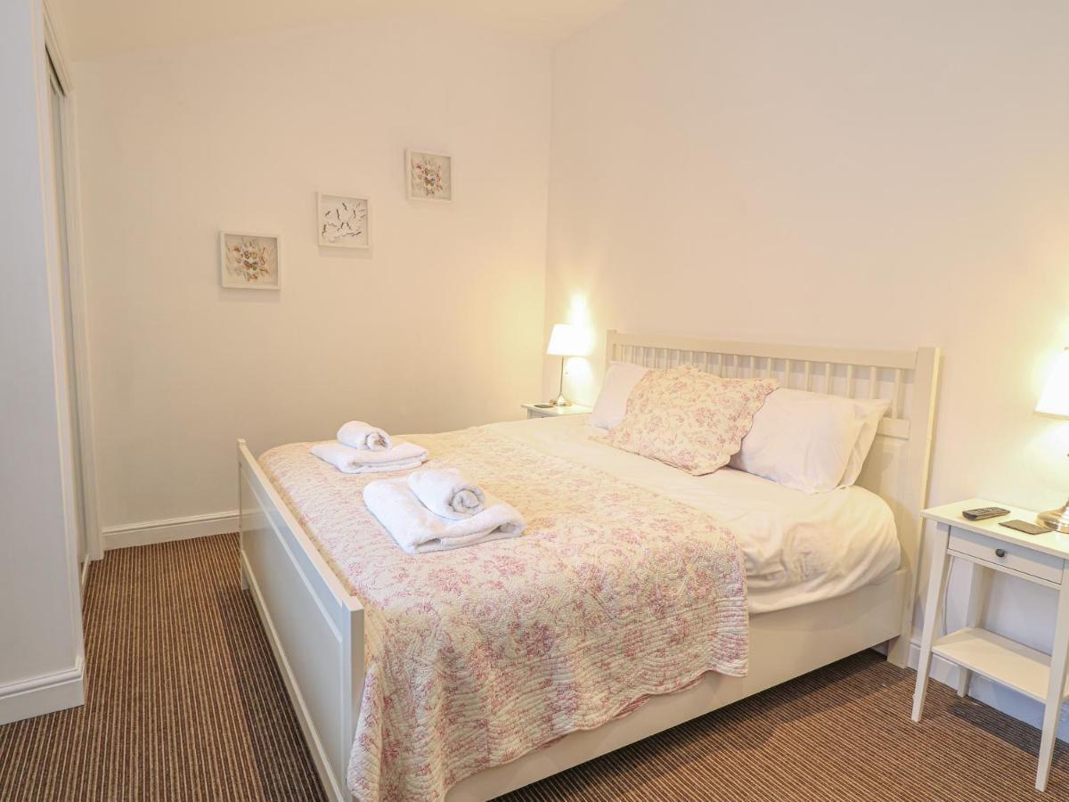 Maritime Mews, 6 The Oakleys Villa Porthmadog Buitenkant foto